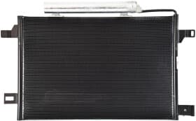 Радиатор кондиционера