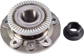 Ступица колеса