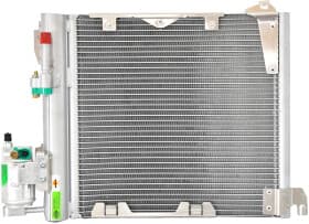 Радиатор кондиционера NRF 35302