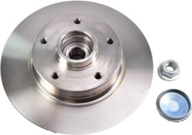 Тормозной диск