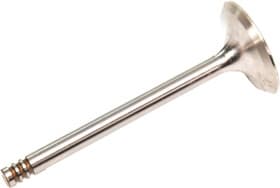 Впускний клапан