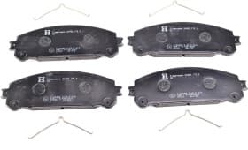 Тормозные колодки Тормозные колодки