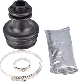 Пыльник ШРУСа