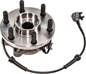 Комплект ступиці колеса