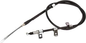 Трос ручного тормоза