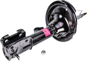 Стойка амортизатора