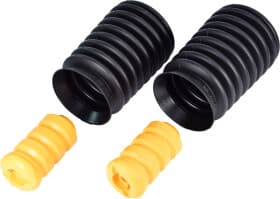 Комплект (пильники + відбійники)