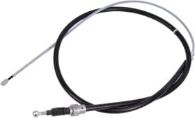 Трос ручного тормоза