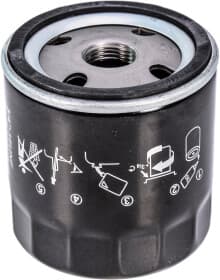 Оливний фільтр