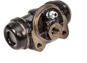 Колесный тормозной цилиндр