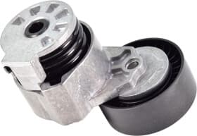 Натяжний ролик поліклинового ременя