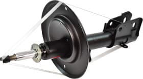 Стійка амортизатора