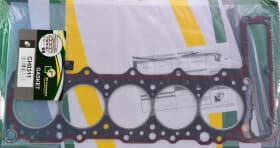 Прокладка ГБЦ