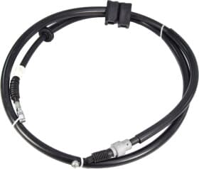 Трос ручного гальма