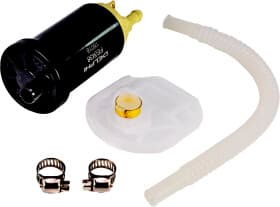 Топливный насос