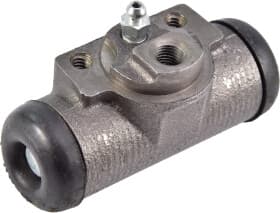 Колісний гальмівний циліндр