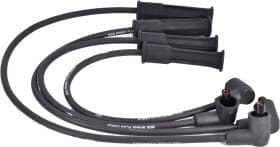 Комплект дротів запалювання