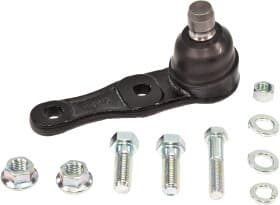 Шаровая опора