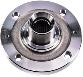 Ступица колеса