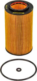 Масляный фильтр