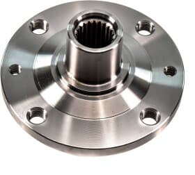 Ступиця колеса