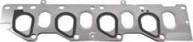 Прокладка впускного / выпускного коллектора,Прокладка впускной / выпускной коллектор