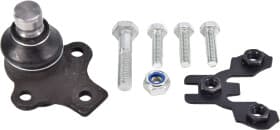 Шаровая опора