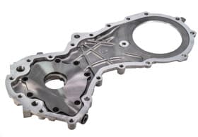 Масляный насос