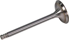 Впускной клапан