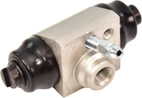Колесный тормозной цилиндр