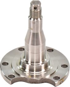 Ступица колеса