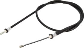 Трос ручного гальма