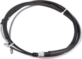 Трос ручного тормоза