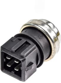 Датчик температуры охлаждающей жидкости Датчик температуры охлаждающей жидкости