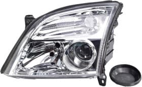 Основная фара