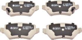 Тормозные колодки