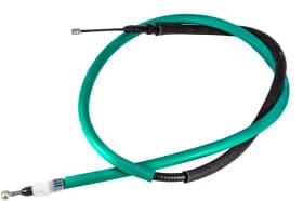 Трос ручного тормоза