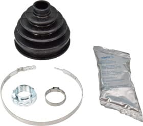 Пыльник ШРУСа