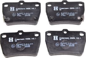 Тормозные колодки