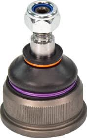 Шаровая опора Spidan 50159