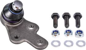 Шарова опора