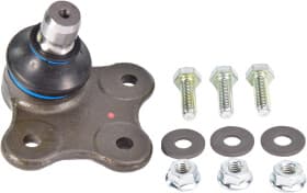 Шарова опора