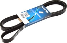 Поликлиновой ремень