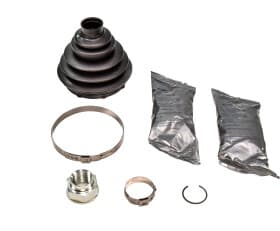 Пыльник ШРУСа