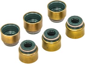 Сальник клапана