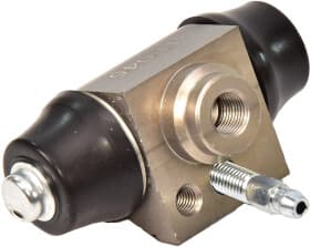 Колісний гальмівний циліндр