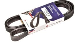 Поліклиновий ремінь