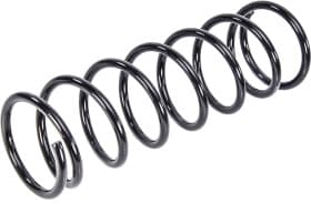 Пружина підвіски