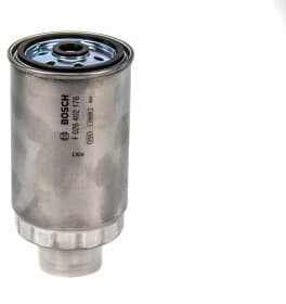 Топливный фильтр