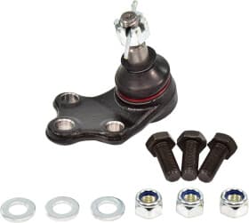 Шарова опора